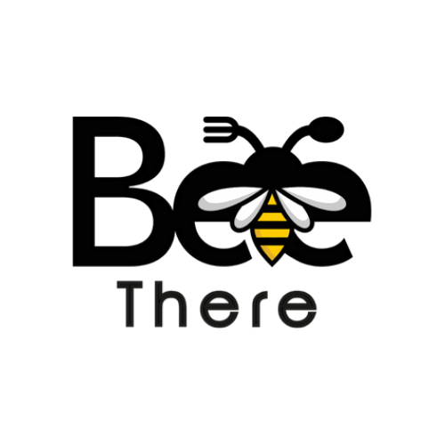 BeeThereLogo